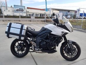 Triumph Tiger 1050 -abs- AKCIA 5999Eur - 2