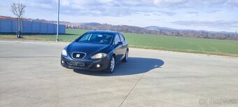 Seat Leon 1.9 TDI 77 KW - 2