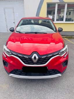 Renault Captur - 2