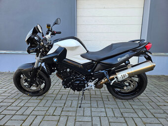 BMW F 800 R - 2