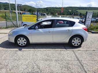 Opel Astra 1.7 CDTi 110k Enjoy - 2