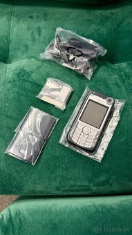 Nokia 6680 - 2