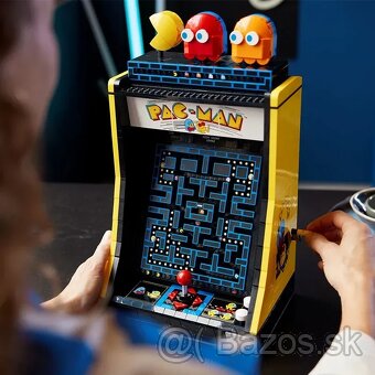 Arkádový automat PAC-MAN 10323 - 2