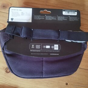 Lifeventure Kibo Waist Pack small - 2