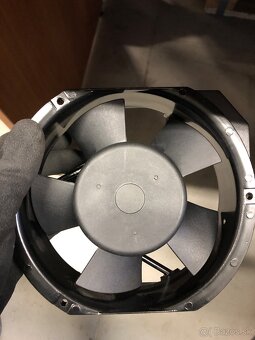 Ventilátor SUNON A2175-HBT - 2