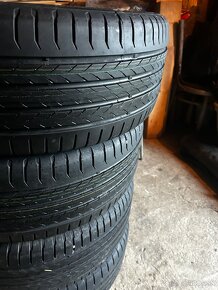 Continental 225/55 R18   NOVÉ  - 2