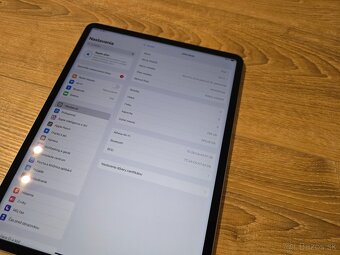 Apple iPad pro 12.9 6 gen s procesorom M2 256GB - 2