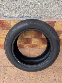 Letné pneumatiky 215/55 R17 - 2