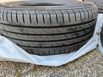 Nexen N'Blue HD Plus 205/50 R17 - 2