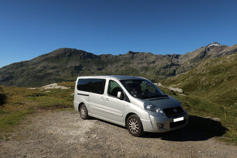 Fiat Scudo Panorama 2.0 100kW L2H1 - 2