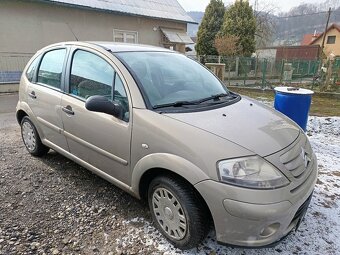 Citroen C3 - 2