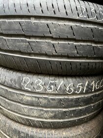 235/65 R16C - 2