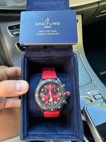 Breitling Endurance Pro Ironman - 2