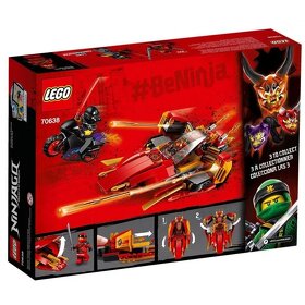 Lego Ninjago 70638 Katana - 2