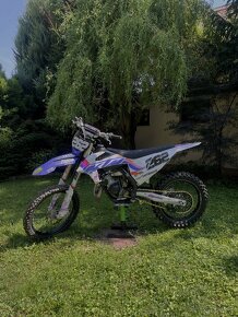 Ktm sx125 2020 - 2