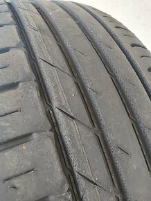 pneumatiky NOKIAN TYRES 225/55 R18 letné - 2