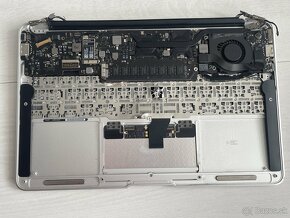 Apple Macbook Air 11” 2009 na ND - 2