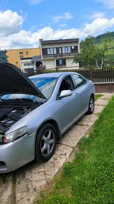 Honda Accord 7g 2.2 Icdti - 2