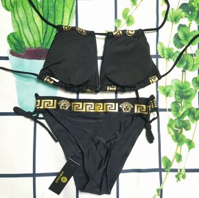 Plavky/bikiny Versace - 2