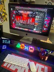 Apple IMac 21,5 4K Retina 2019 - 2