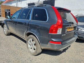 Volvo XC90 D5 136kw - Náhradní díly - 2