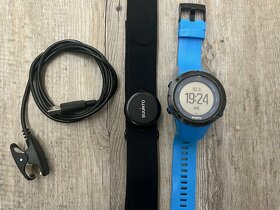 Suunto ambit 3 peak - 2