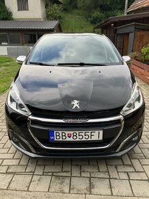 Peugeot 208, 1,2 Puretec - 2