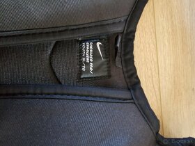 Hokejove ramena NIKE Shoulder pad XL/TG -> 20euro - 2