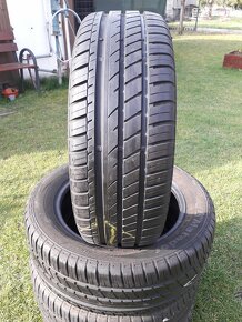 205/60 r16 letne pneumatiky - 2