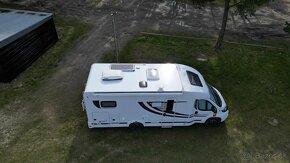 Knaus OrangeCamp T740 Exclusive - 2