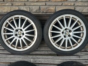 5x110 R17 - 2