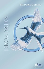 dopyt: knižky Suzanne Collins - séria Hry o život - 2