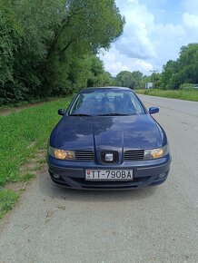 Seat Toledo - 2