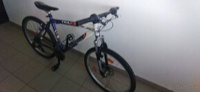 Predám horský bicykel esperia 26" kolesa. Servisovaný. Prevo - 2