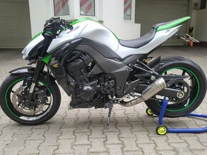 Kawasaki z1000 - 2