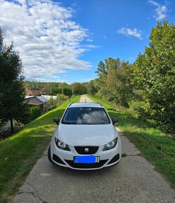 SEAT IBIZA combi - 2