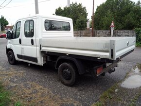 Fiat Ducato 2,3 JTD - 2