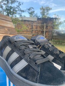 Adidas Campus 00s Black - 2