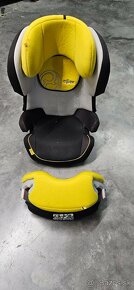 Cybex autosedacka - 2