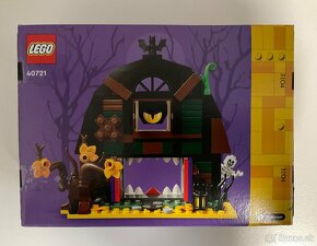 LEGO® 40721 Halloweenska stodola - 2