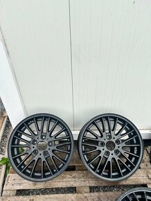 Disky 5x120 r17 - 2