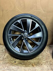 ORIG.SKODA ENYAQ RS.SKODA KODIAQ RS.R20 NOVE - 2