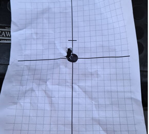 Tikka T3 varmint 6.5x55 SE - 2