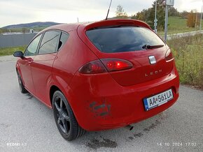 Seat Leon 2 1.9tdi - 2