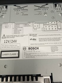 BOSCH  DVP 08 - 2