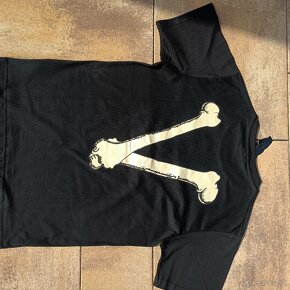 VLONE BONE TSHIRT - 2