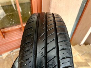 185/65 R15 Letné pneumatiky 2 ks - 2