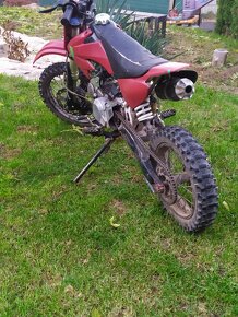 Pitbike125 - 2