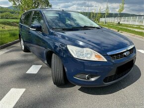 Ford Focus 1.6TdCi 66kw - 2