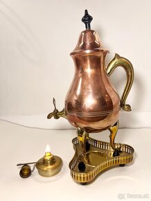 Medeny samovar - 2